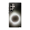 Phone Cases - Total Solar Eclipse Photograph Design