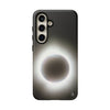 Phone Cases - Total Solar Eclipse Photograph Design
