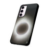 Phone Cases - Total Solar Eclipse Photograph Design