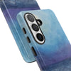 Artistic Phone Case - Coastal Landscape Design for Nature Lovers