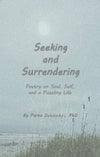 Seeking and Surrendering Book (paperback edition)